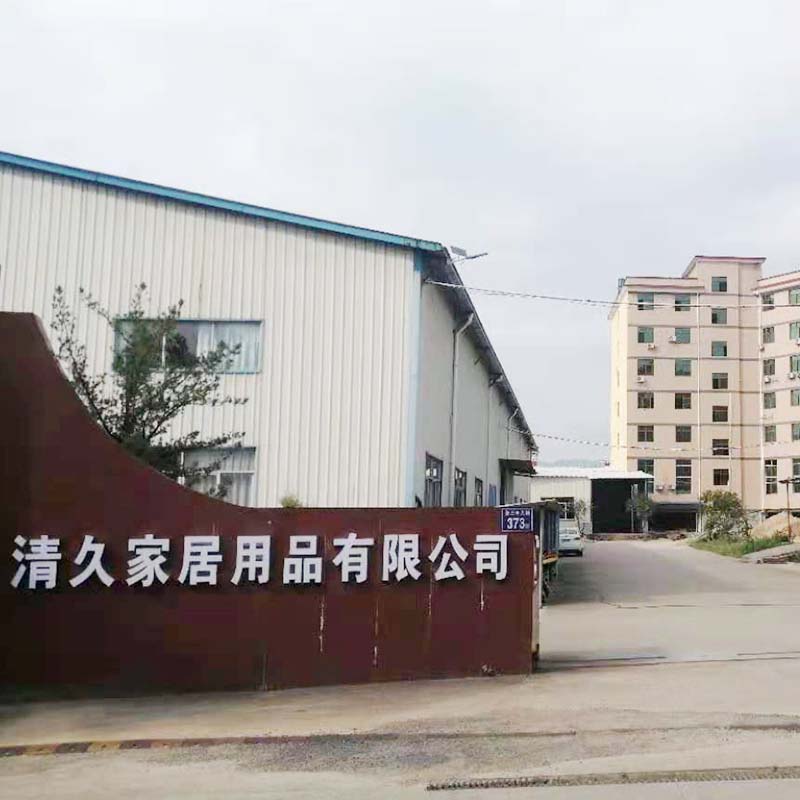 哈尔滨洗洁巾工厂展示